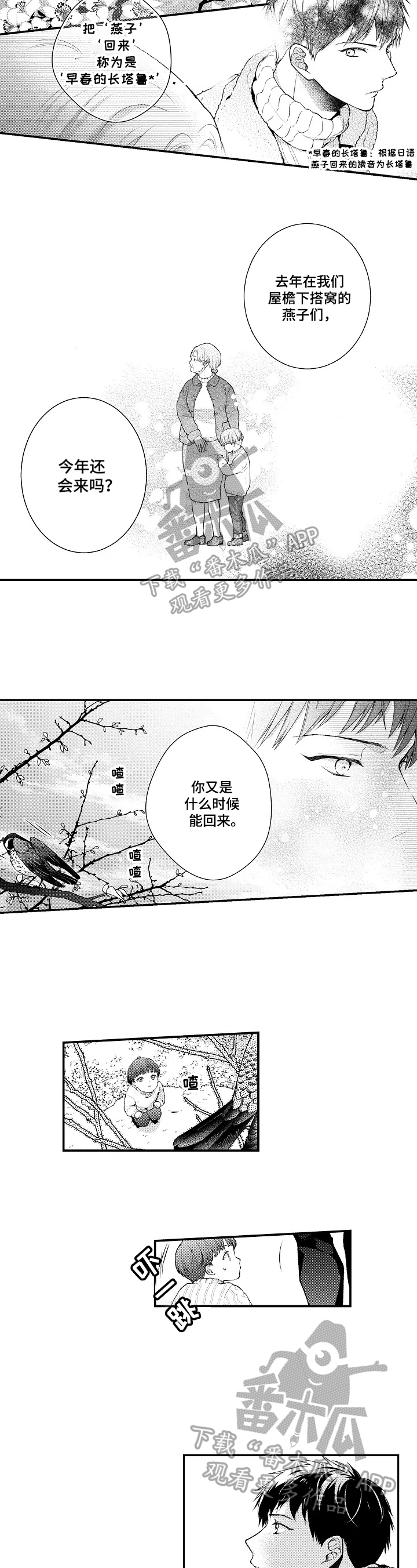 第27章：归巢之鸟6