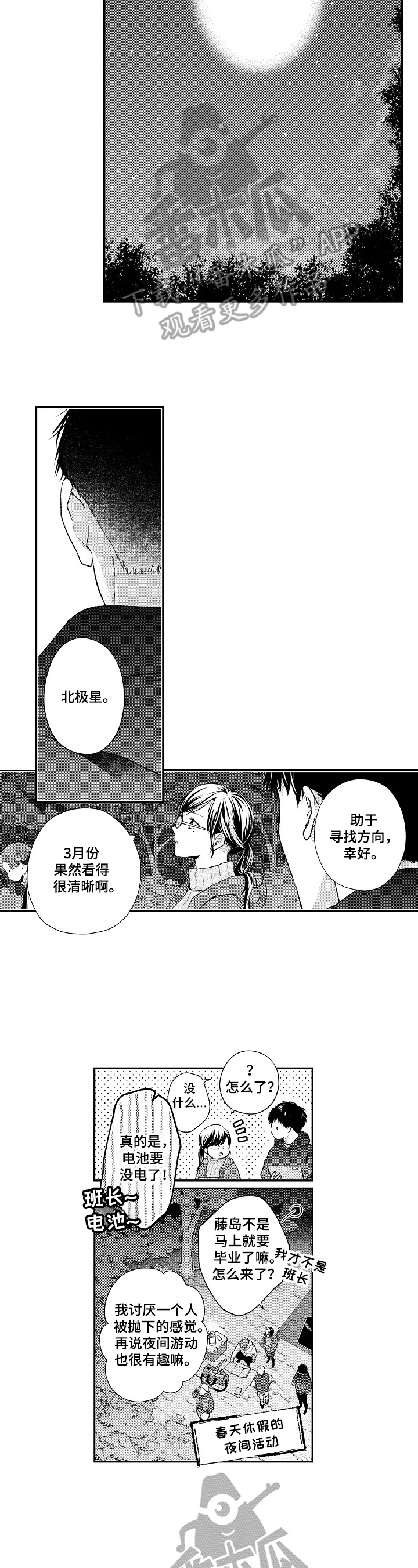 第30章：生日5