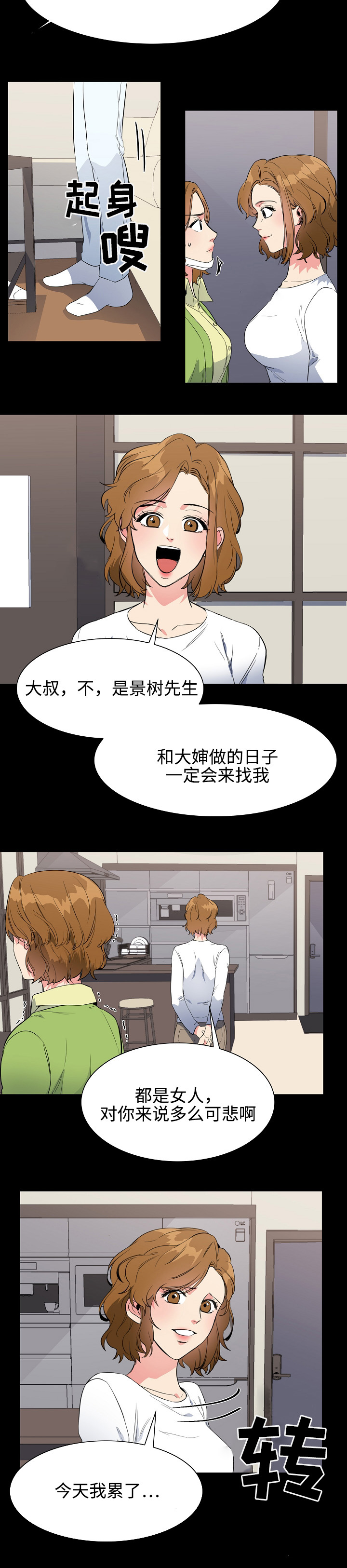 第37章：跟踪8