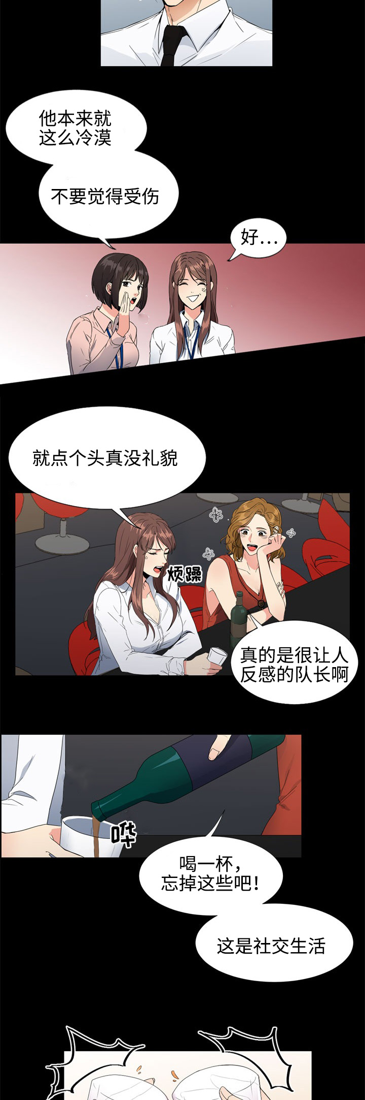 第3章：上班7