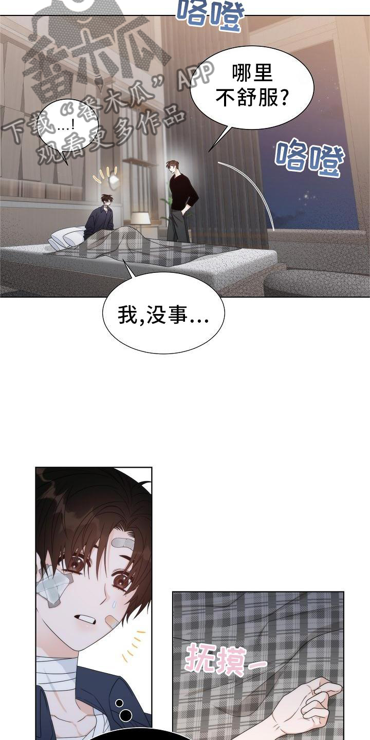 第34章：【第二季】小松鼠11