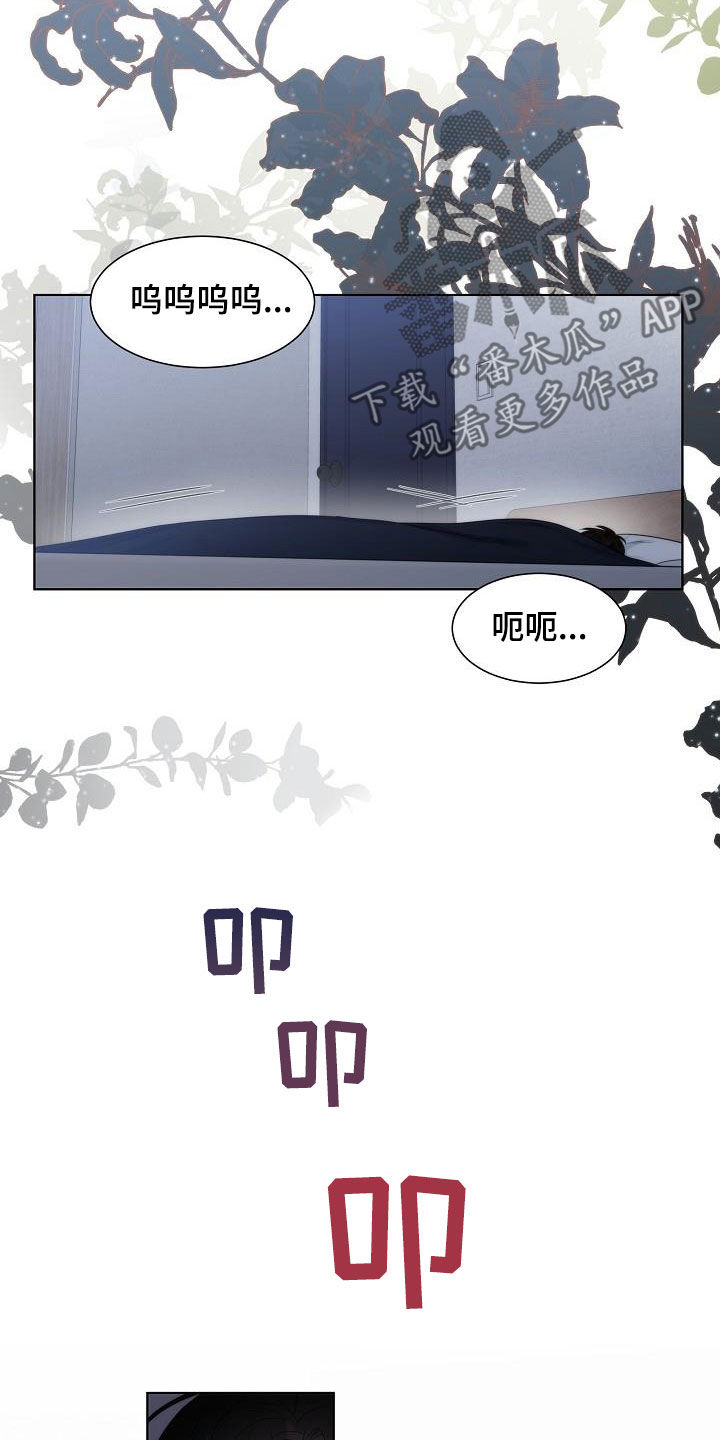 第33章：【第一季完结】呼救11