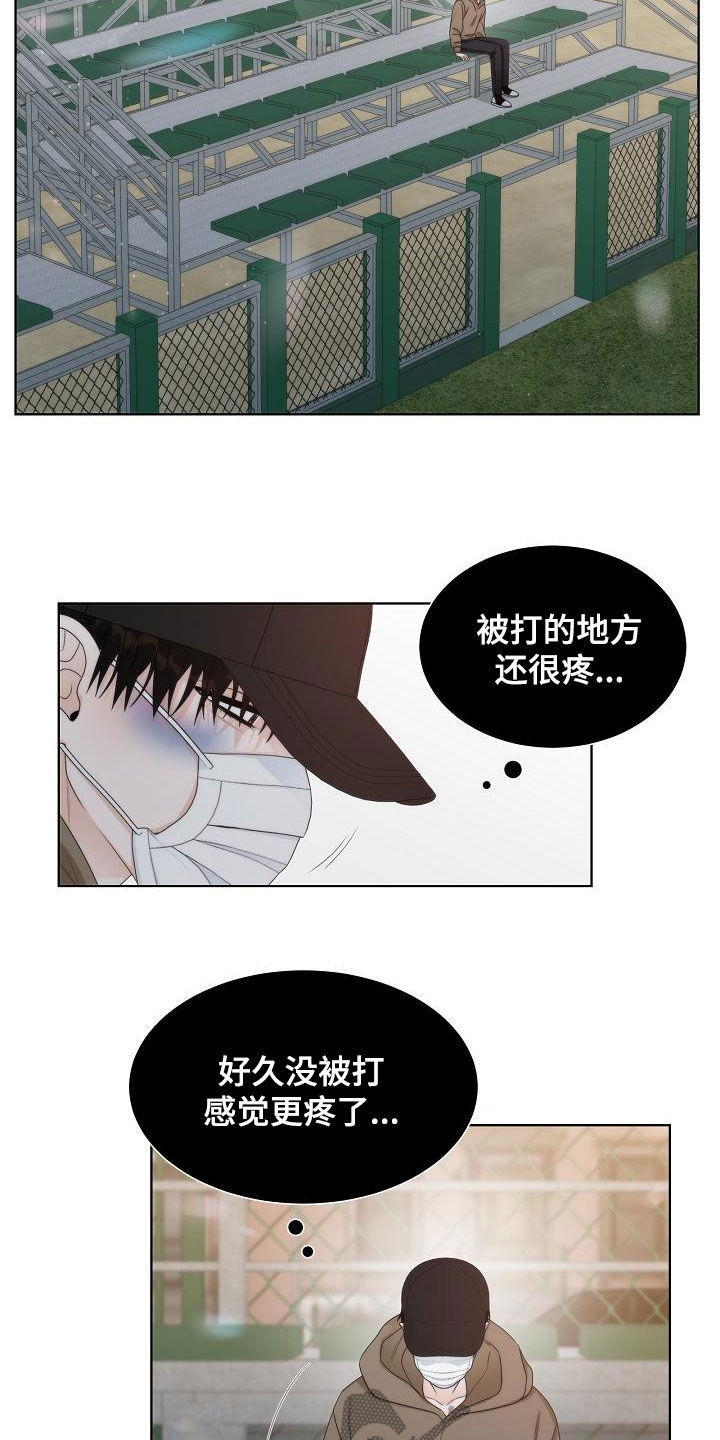 第28章：挨打10