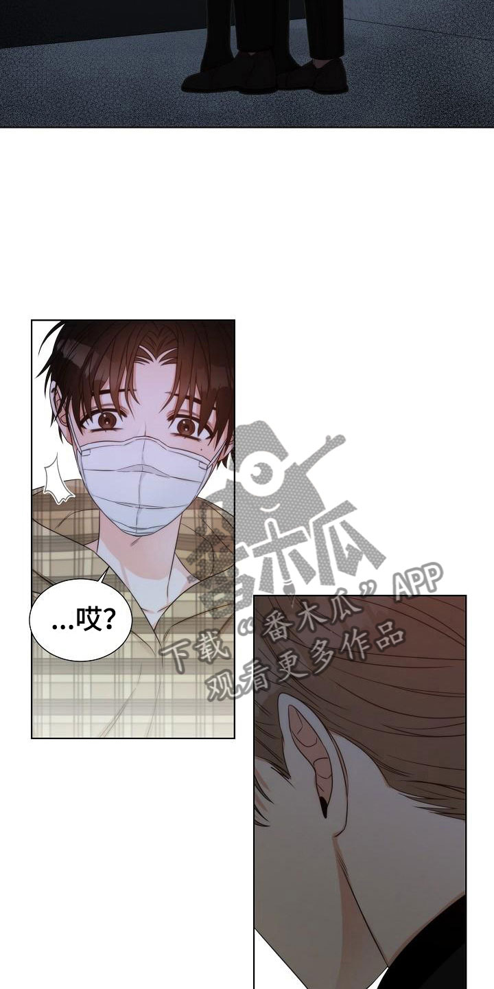 第8章：错认22