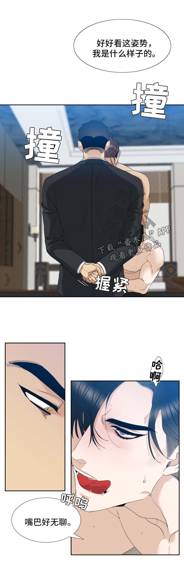 第21章：命令5