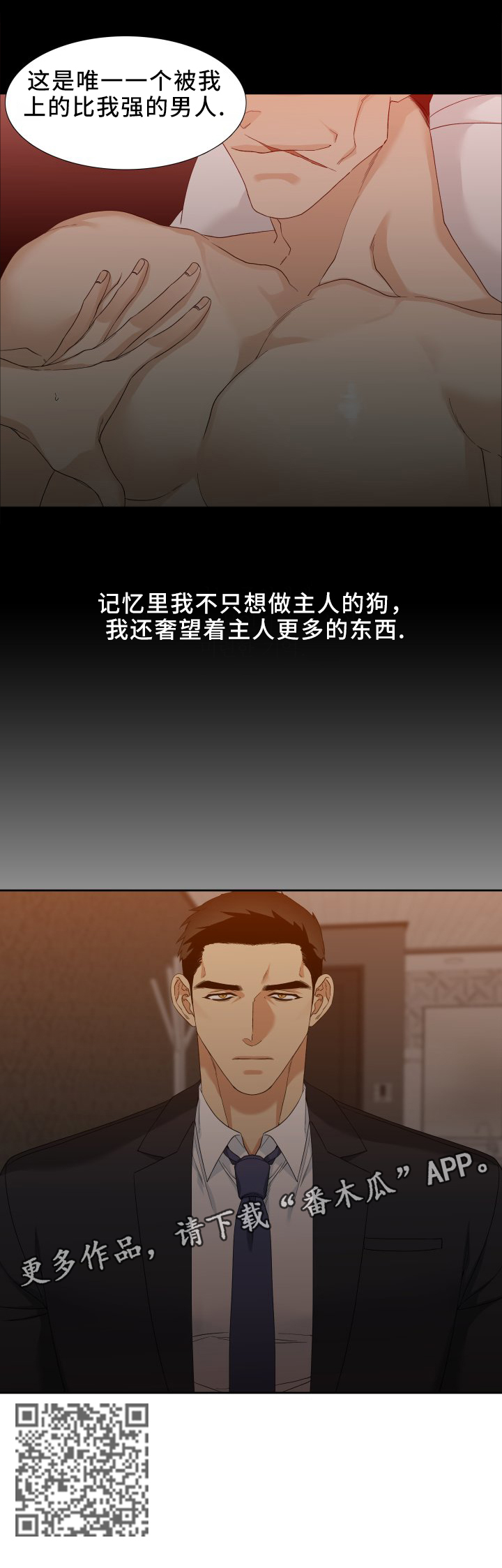 第15章：主人的意思11