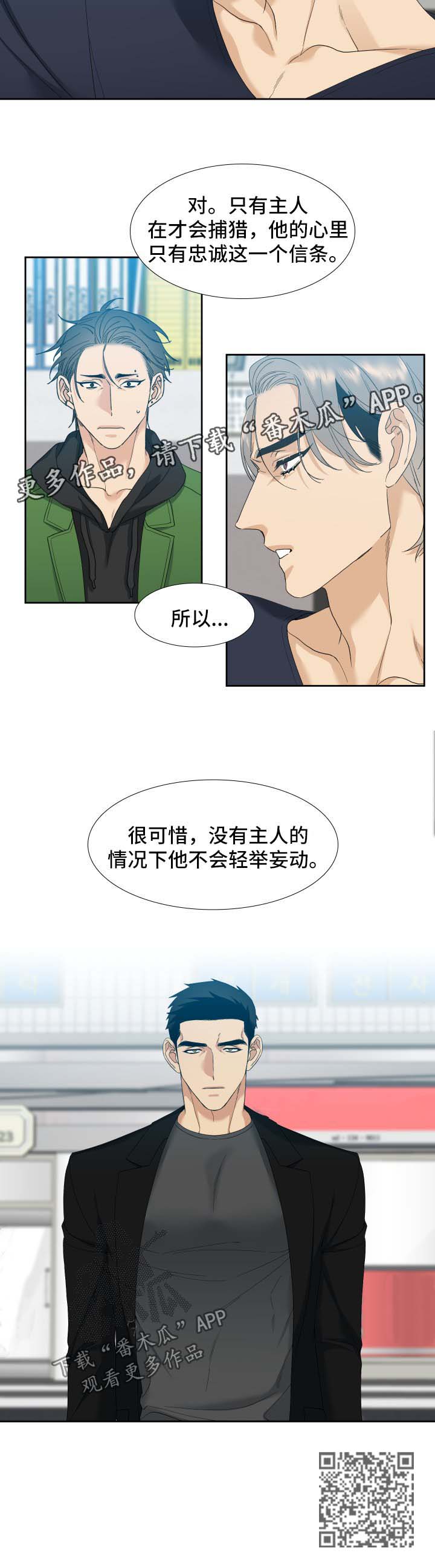 第18章：狗11