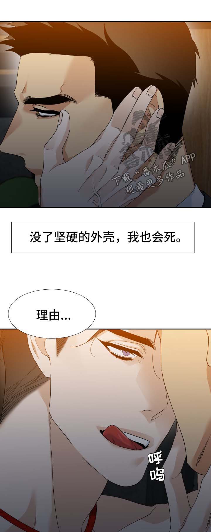 第26章：寄居蟹6