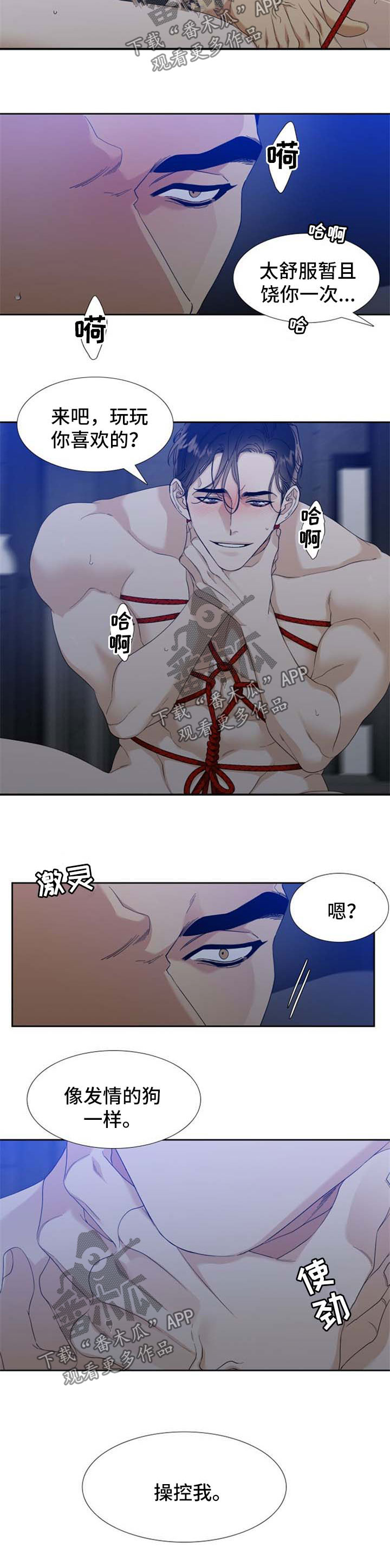 第63章：不要干涉我6