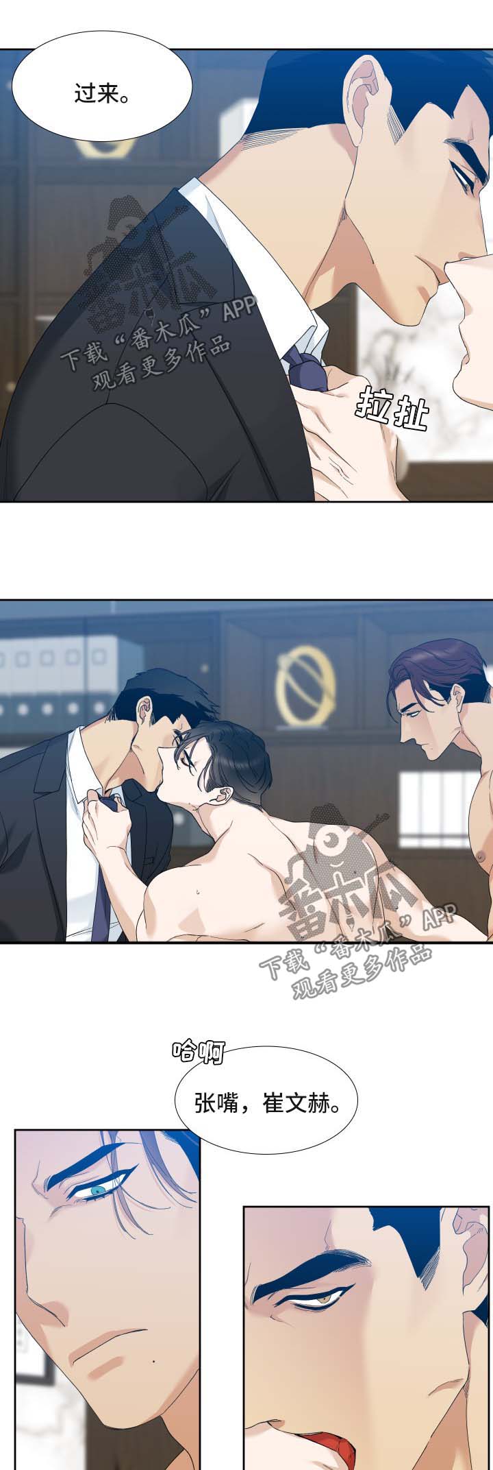 第21章：命令6