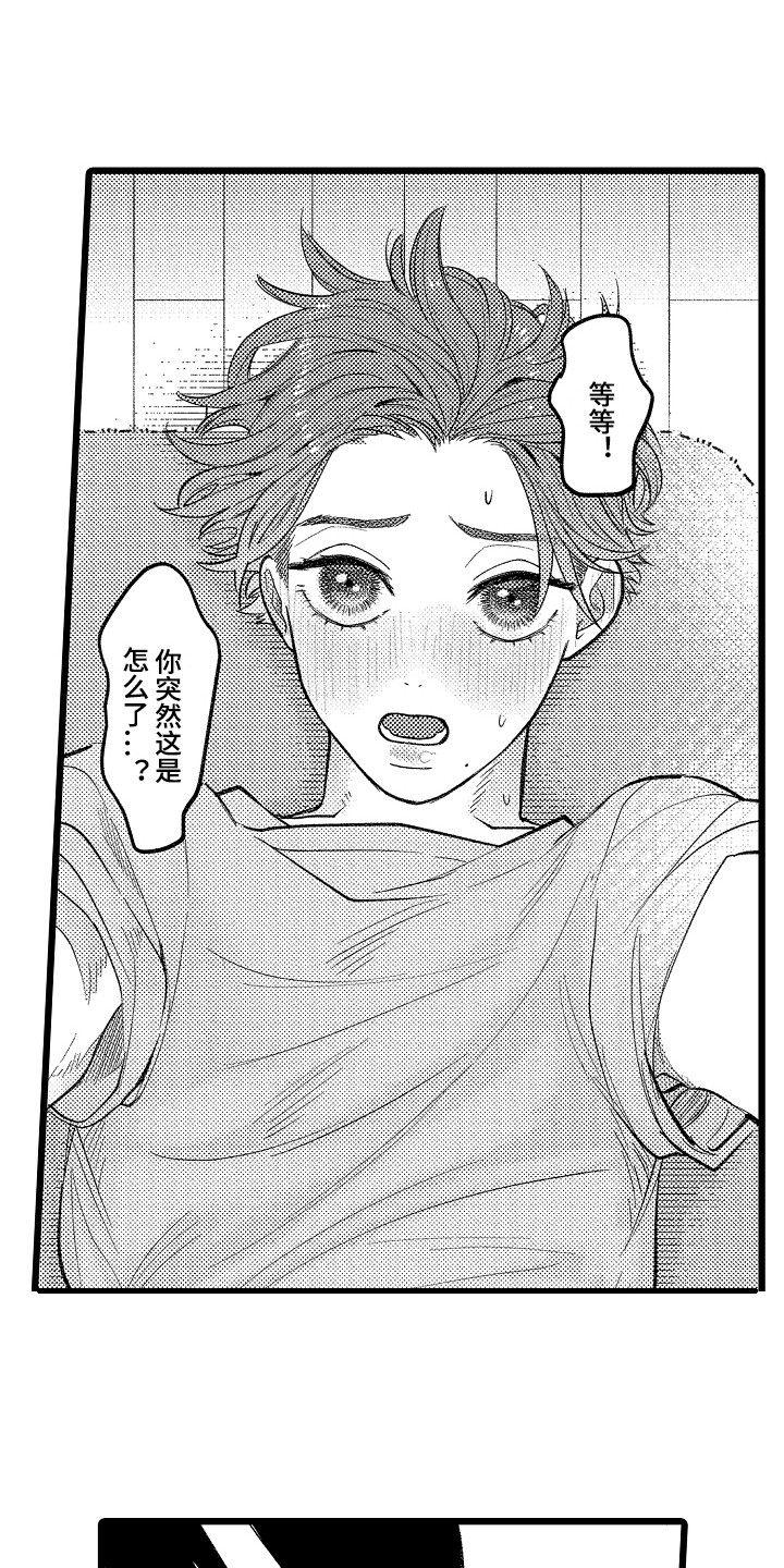 第23章：主动出击8