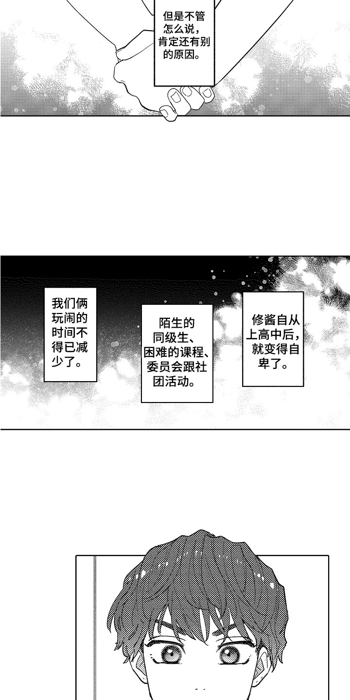 第13章：真实想法9