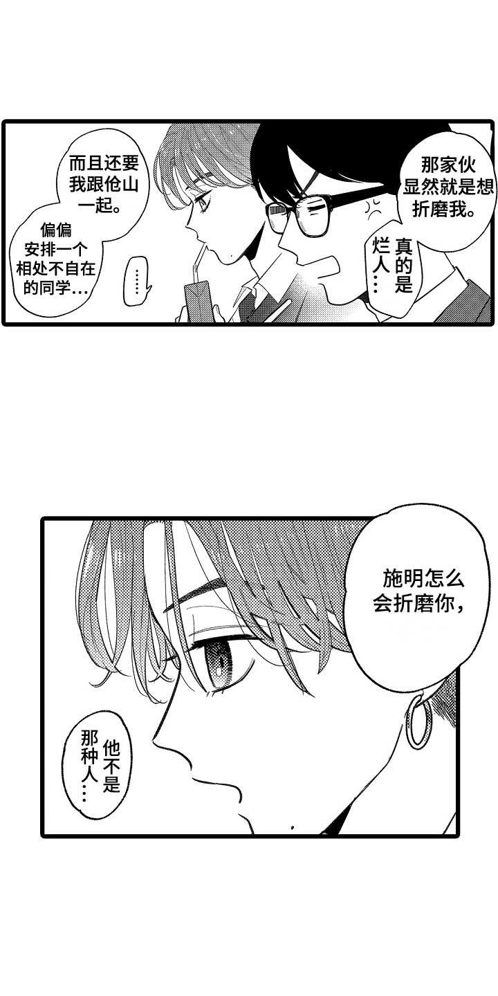 第7章：共同爱好0