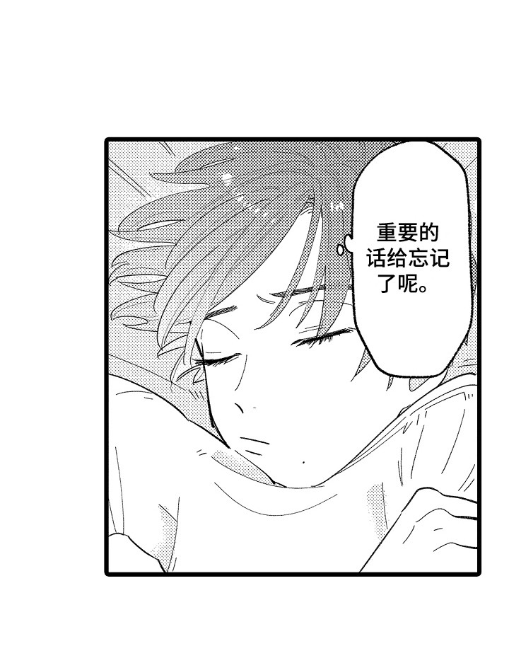 第16章：真心话14