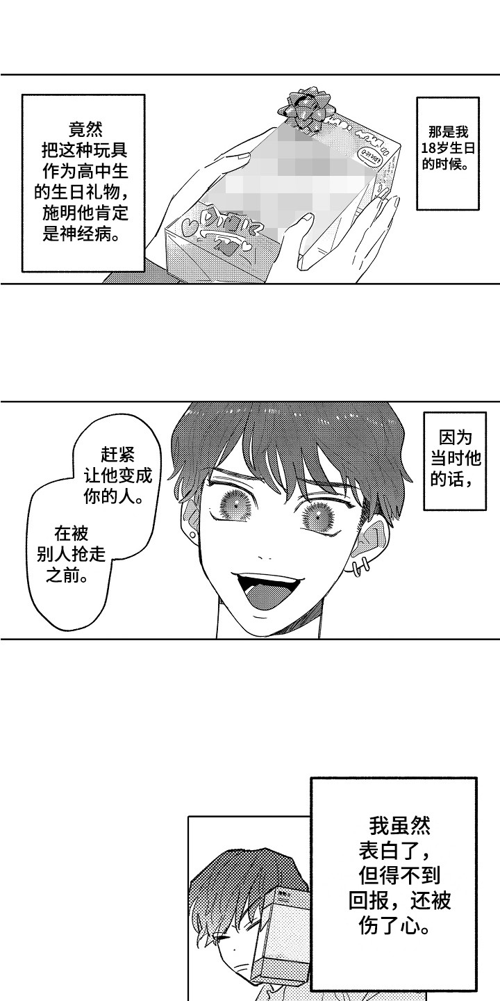 第15章：被找茬0