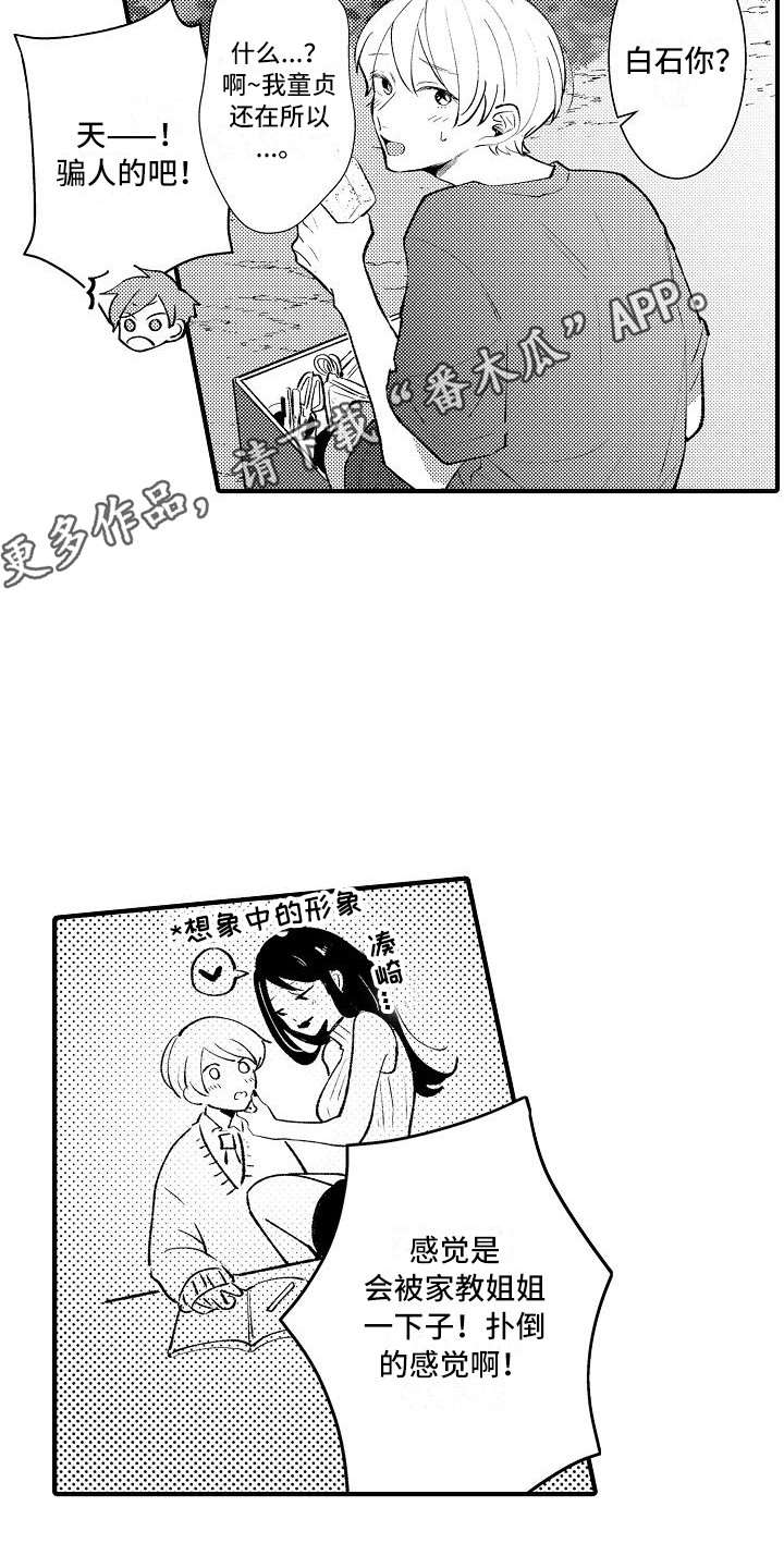 第22章：试胆大会4