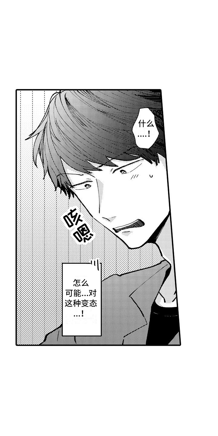 第3章：被迷惑15