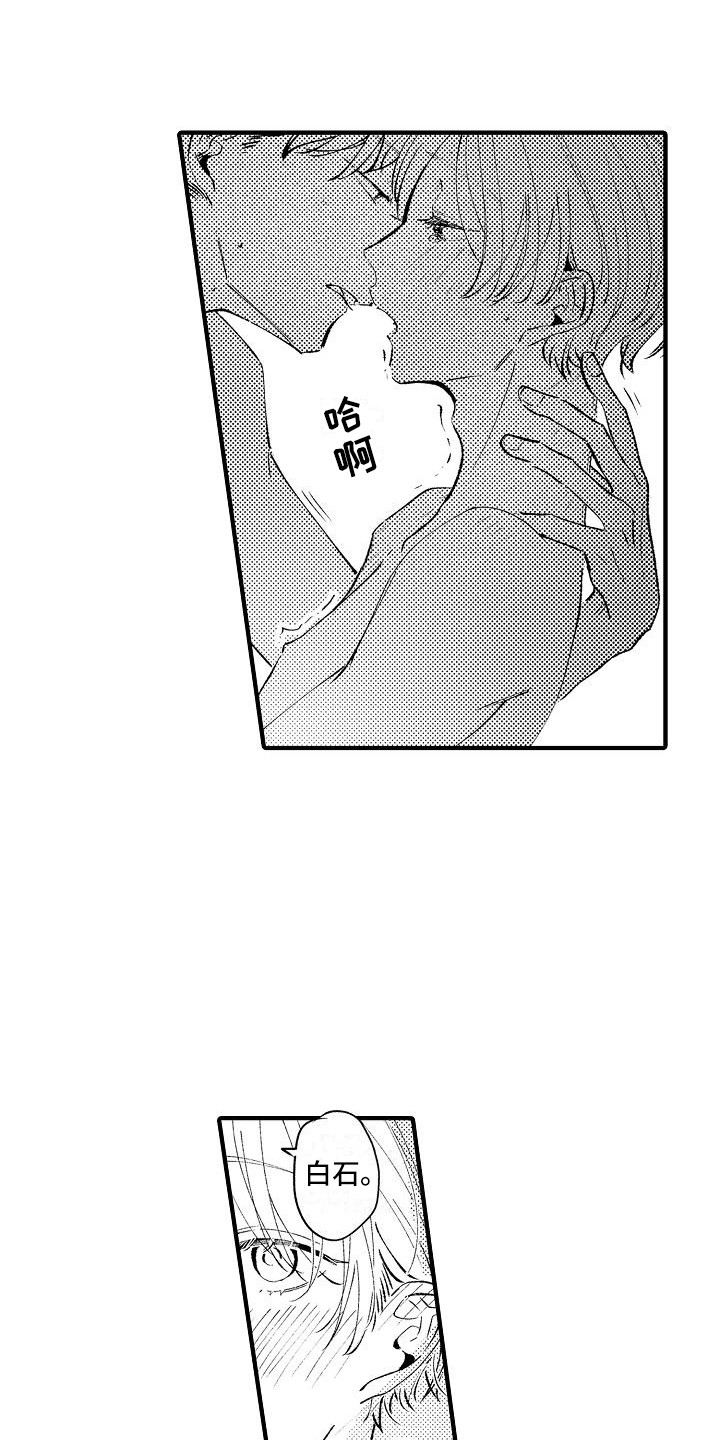 第21章：表白9