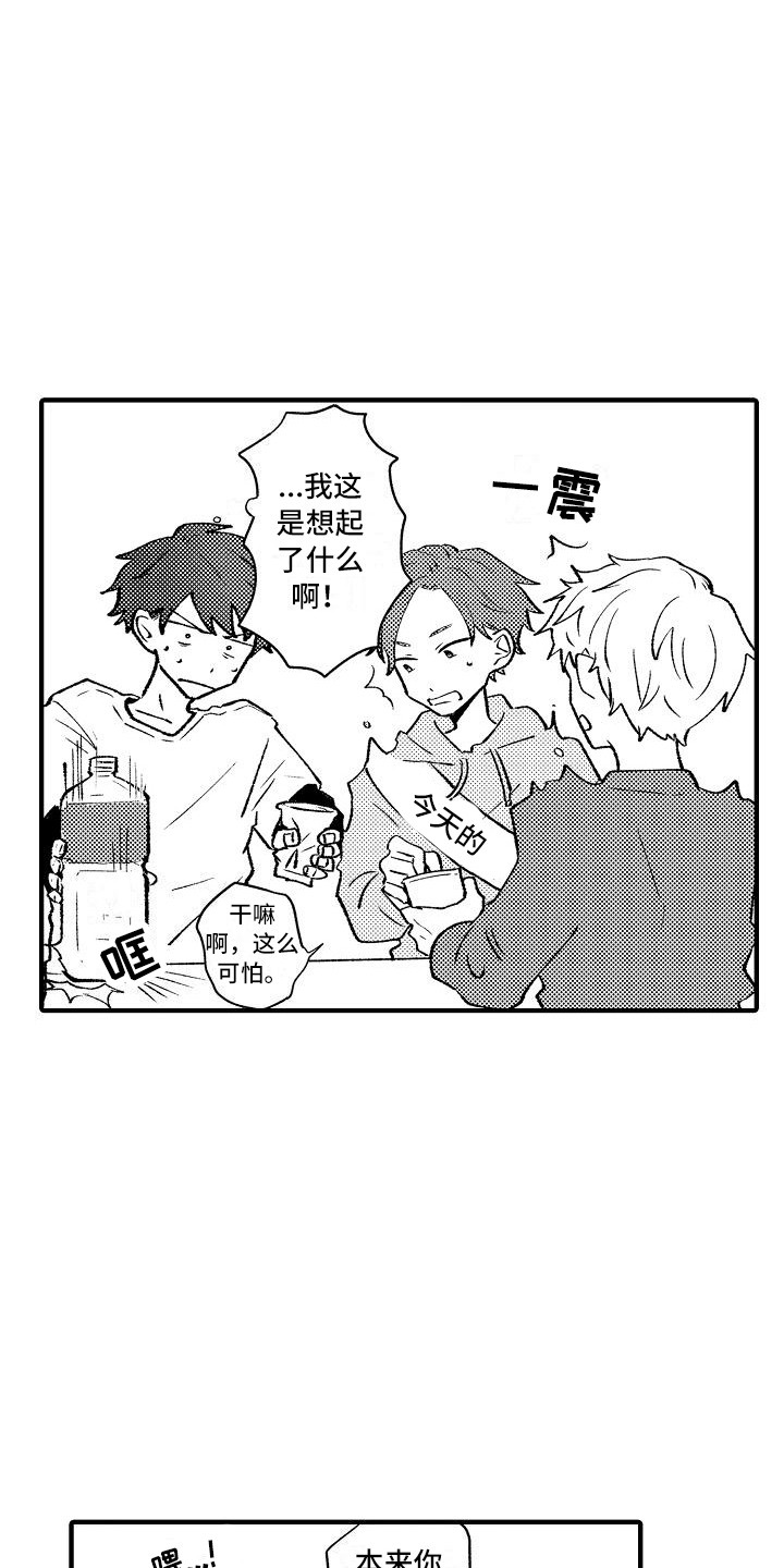 第5章：受欢迎5