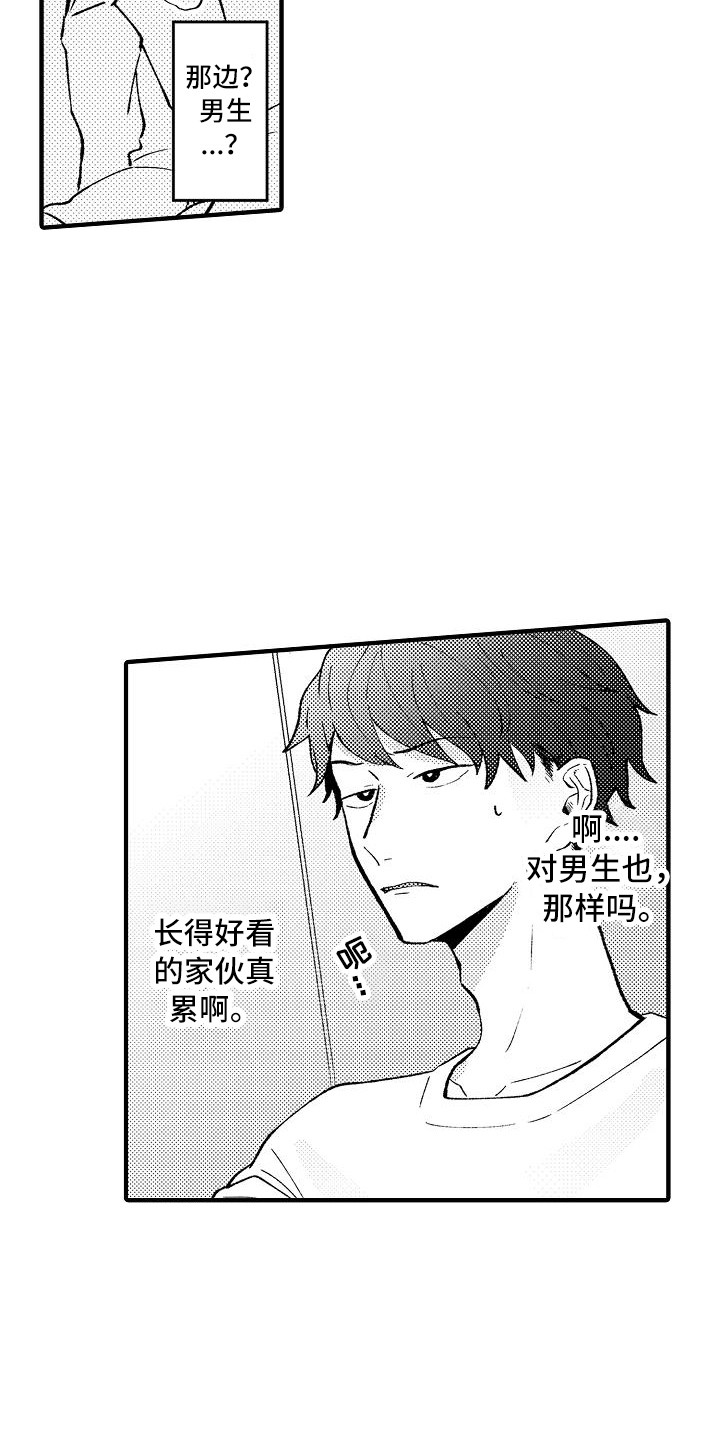 第5章：受欢迎11