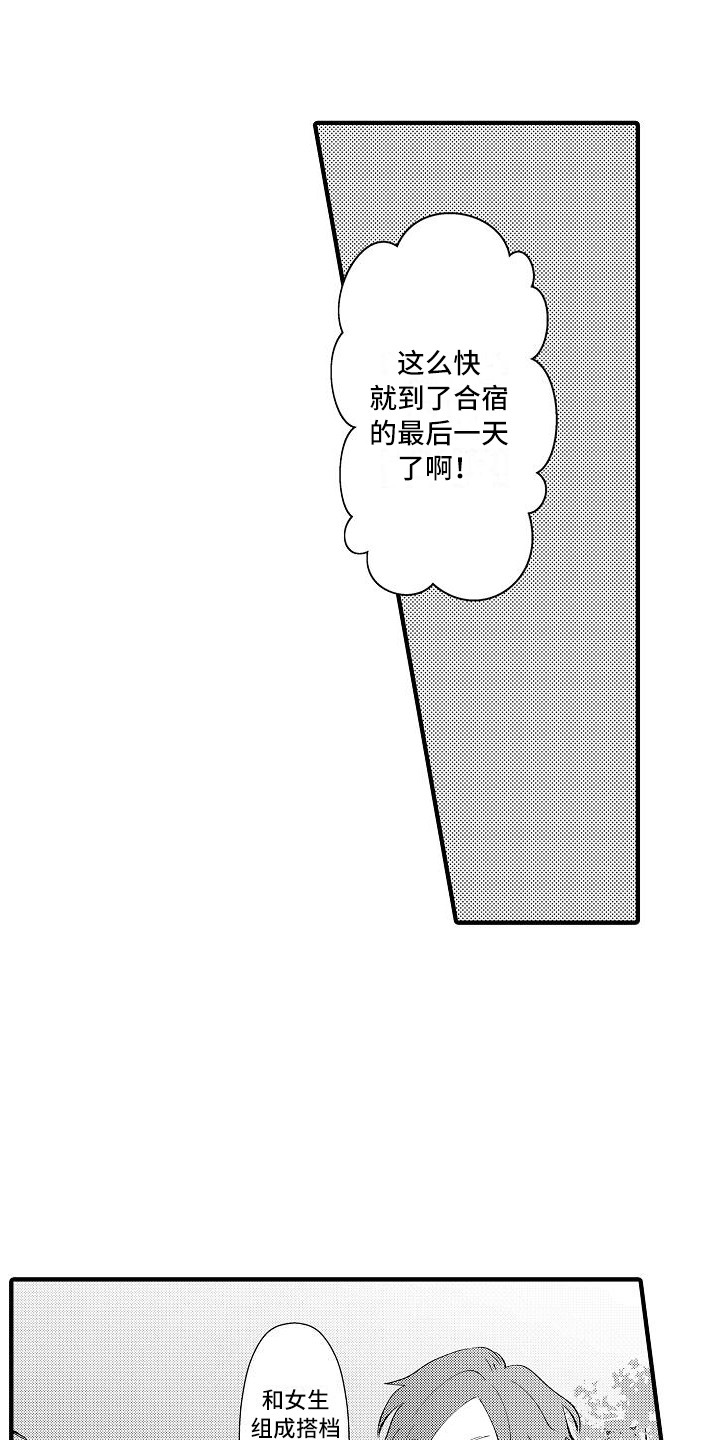 第22章：试胆大会0