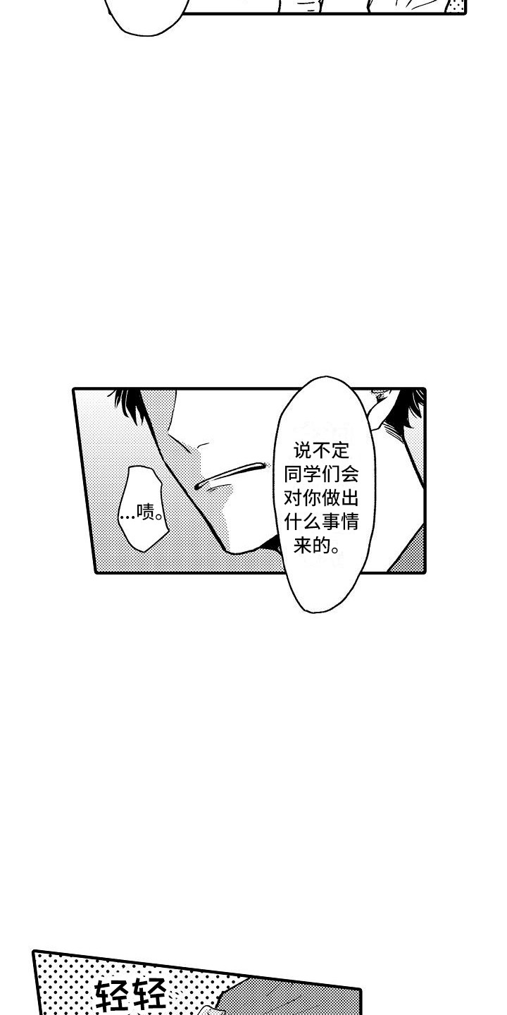 第3章：被迷惑7