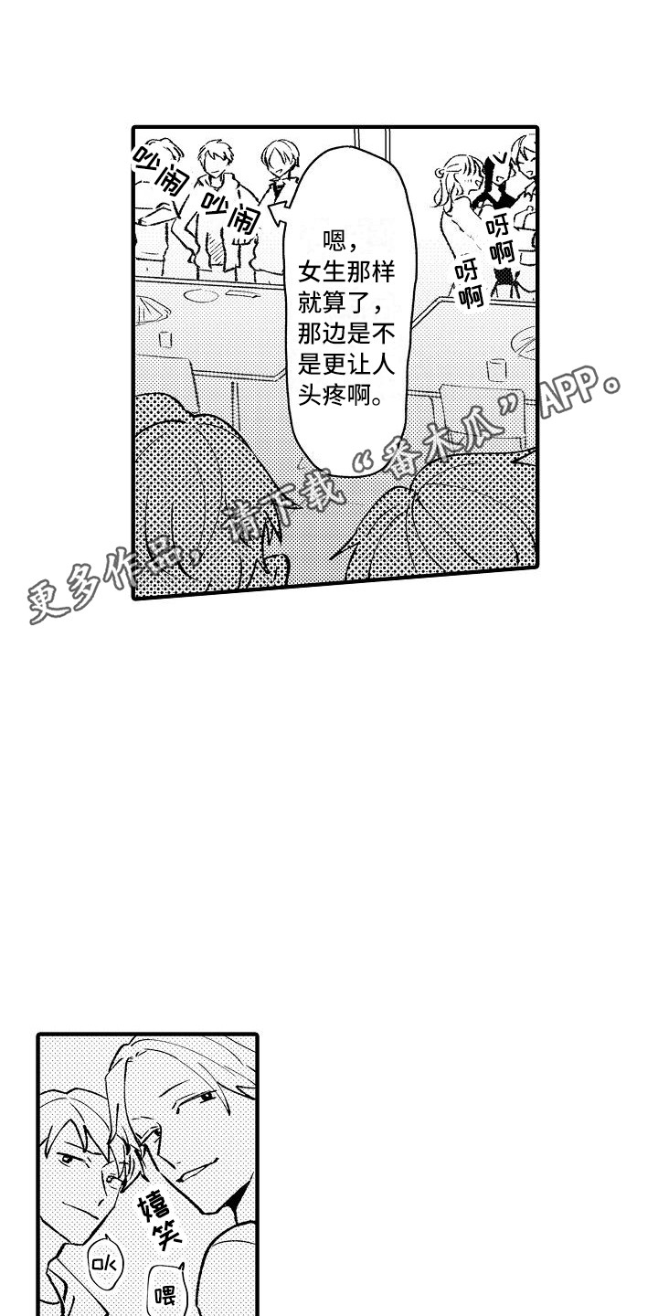 第5章：受欢迎10