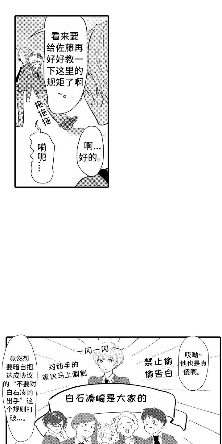 第1章：白莲花7