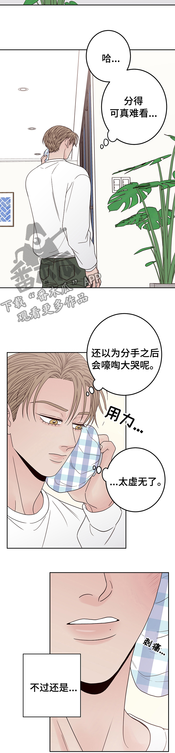 第36章：落下的东西6