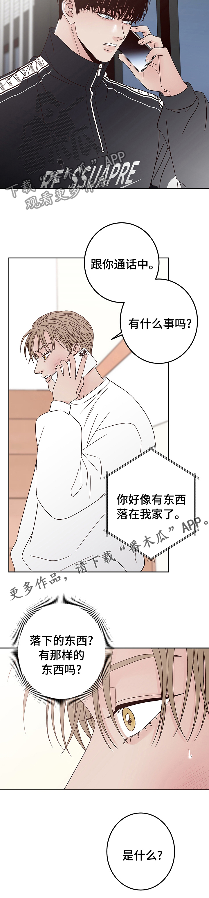 第36章：落下的东西10