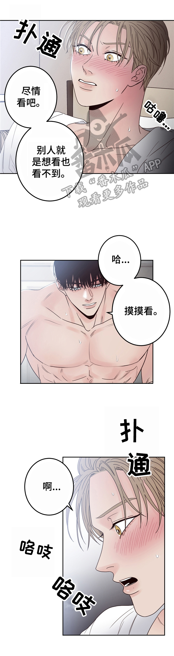 第9章：嫉妒0