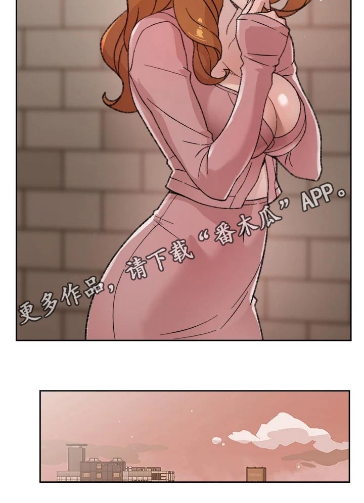 第40章：吓到17
