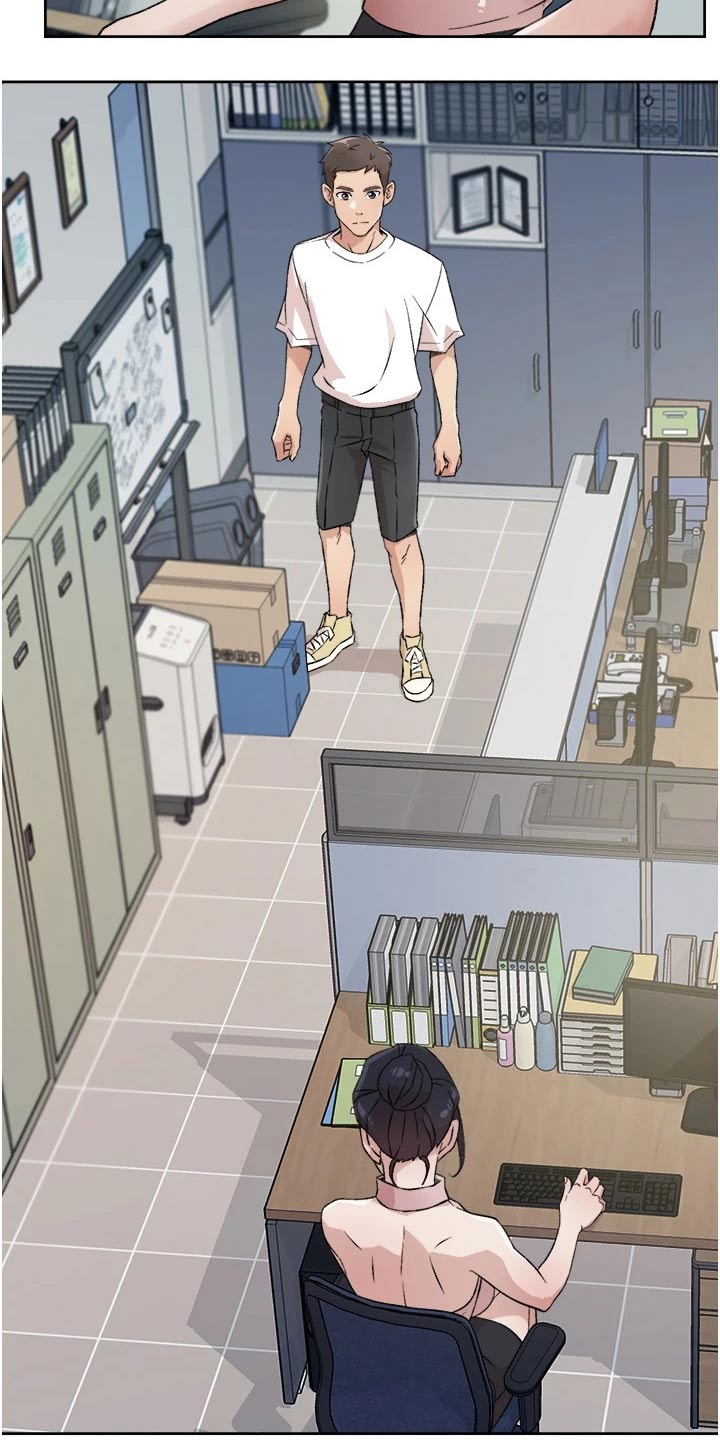 第31章：学姐4