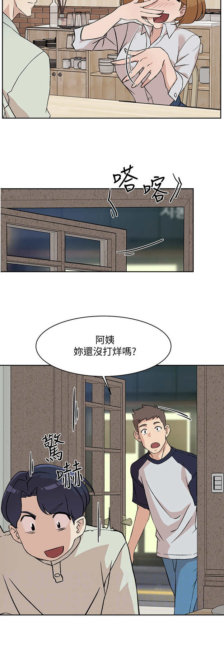 第20章：烦恼6