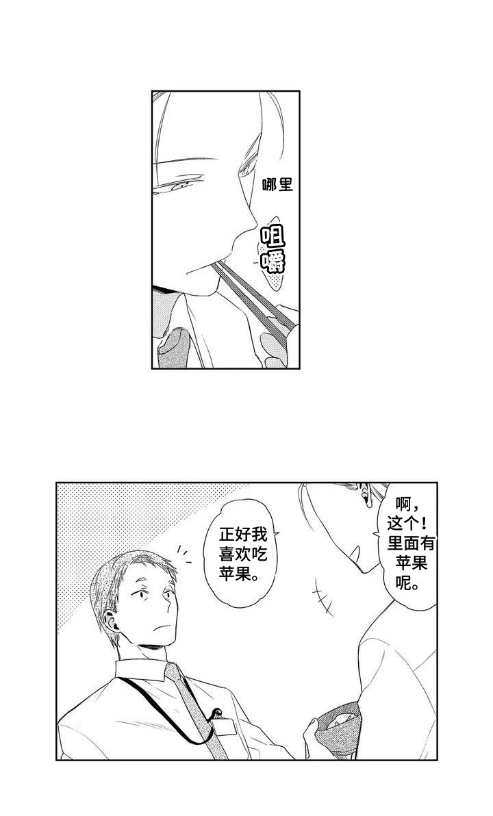 第1章：超能力10