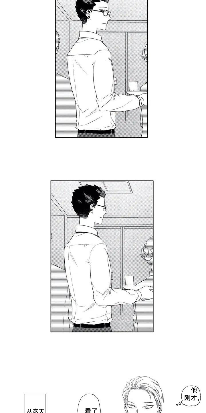 第2章：观察1