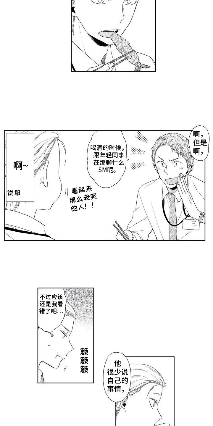 第1章：超能力8