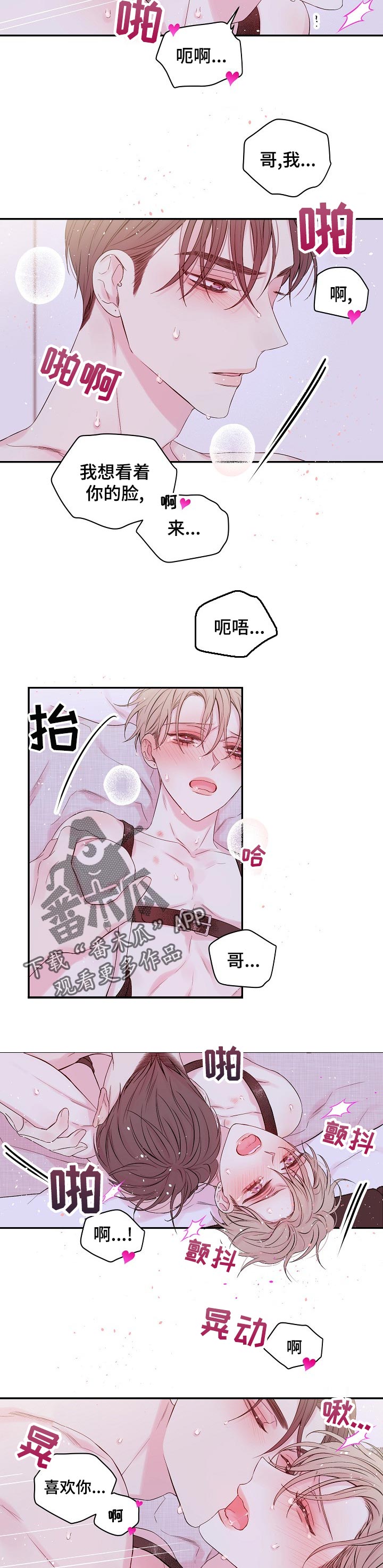 第41章：我爱你！5
