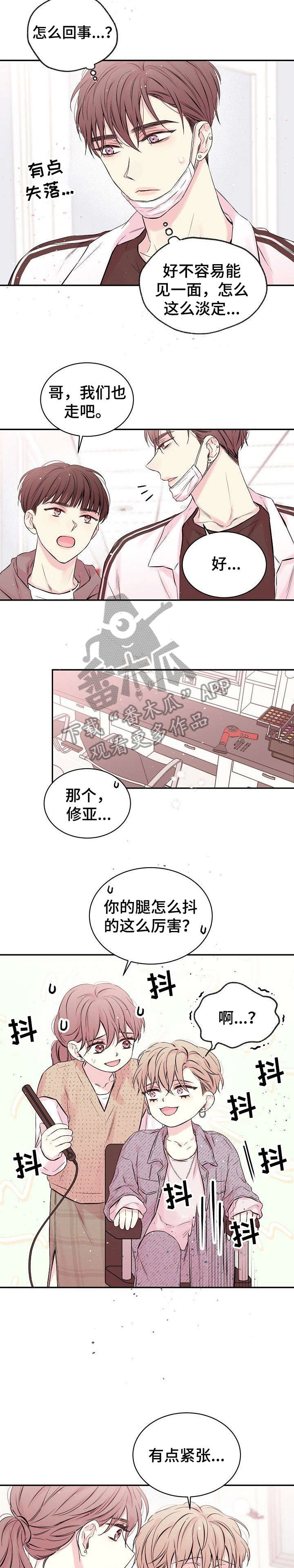 第3章：拍摄1