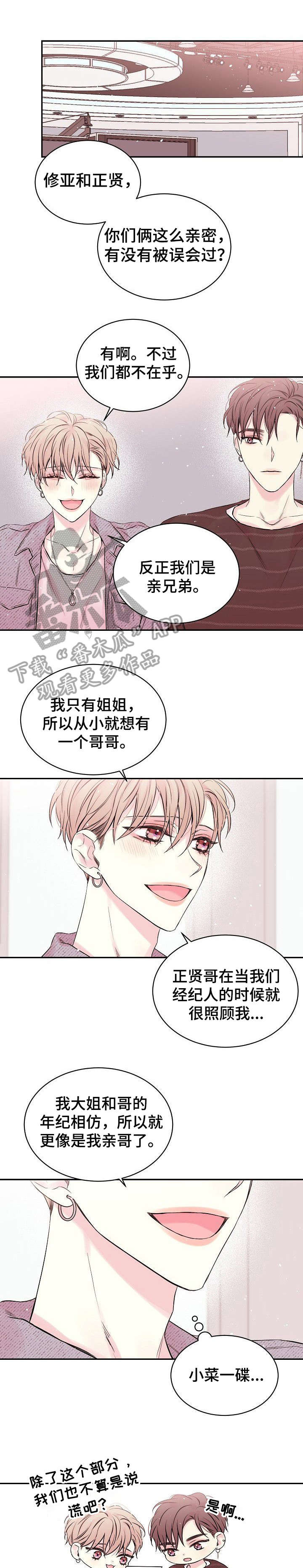 第4章：发烧0