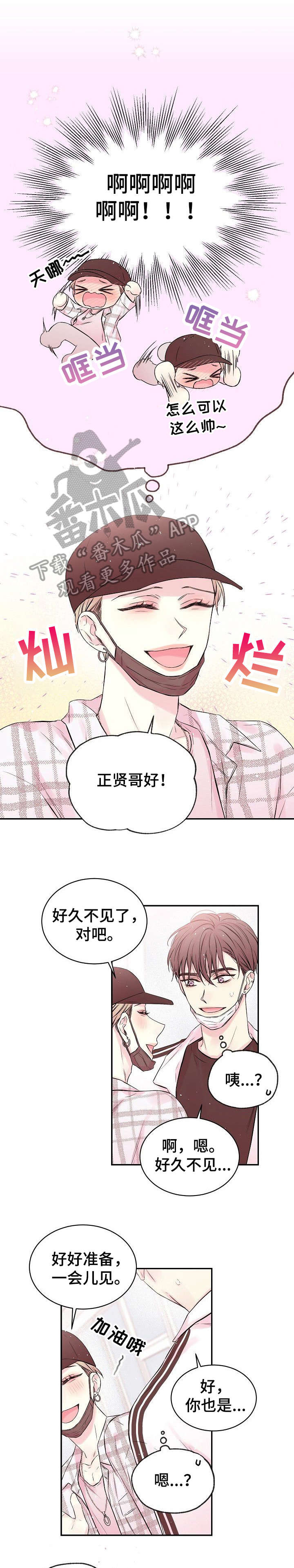 第3章：拍摄0