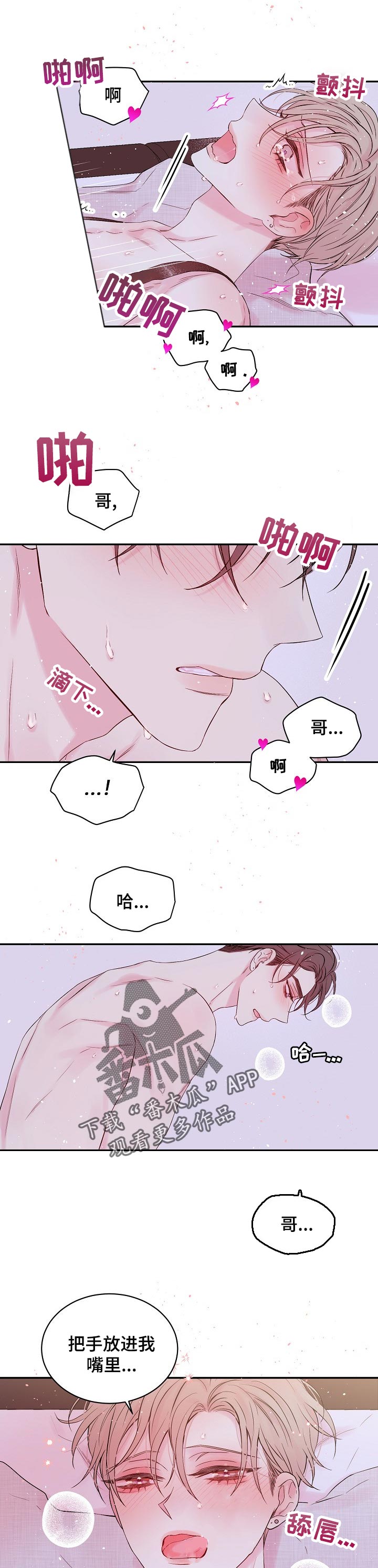 第41章：我爱你！8