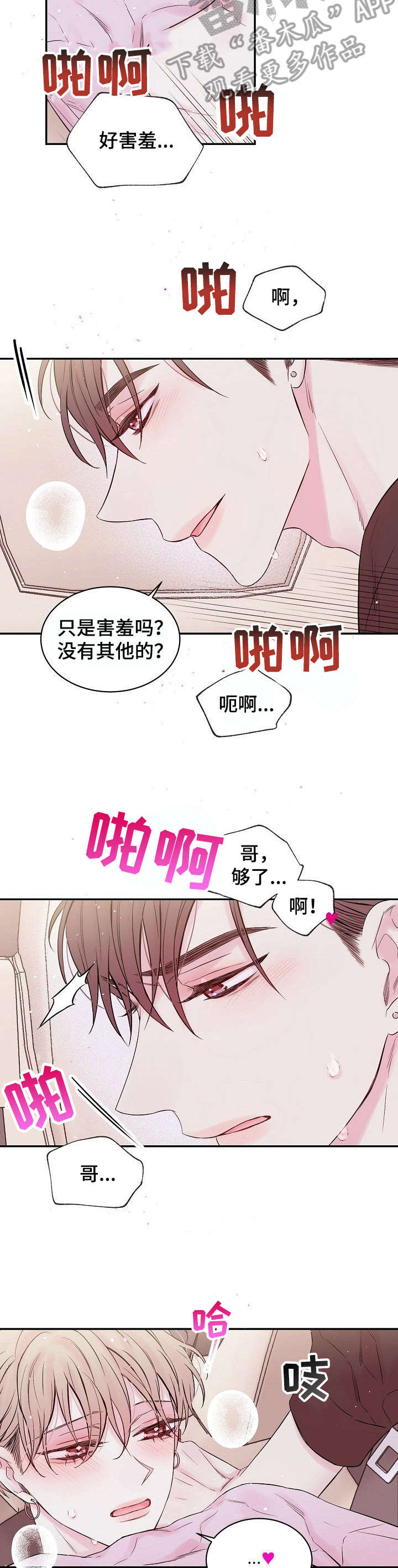 第5章：兄弟8
