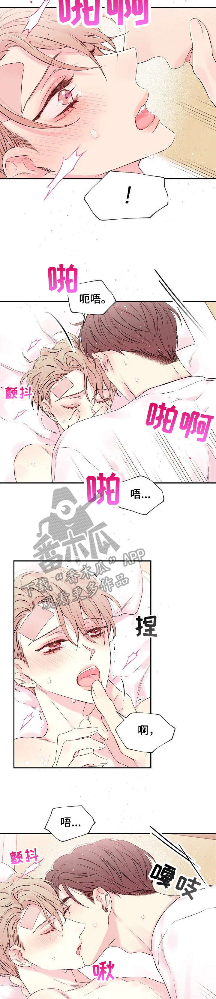 第11章：忍着6