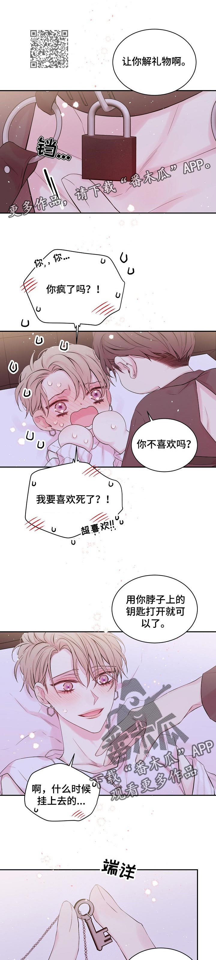 第28章：拆生日礼物6