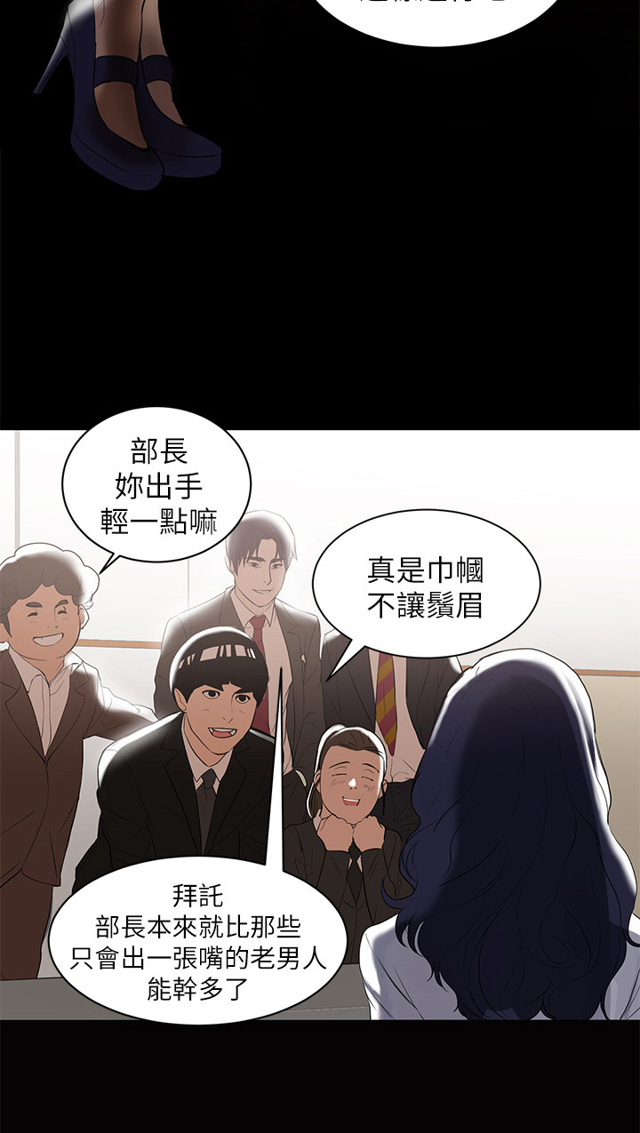 第2章：发言2