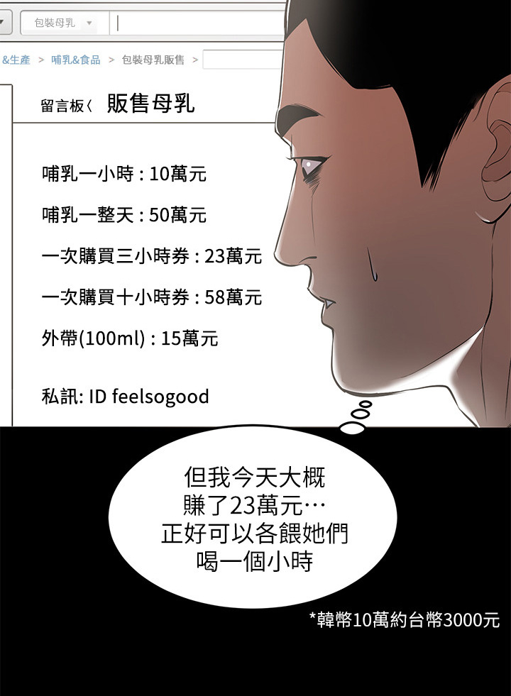 第1章：不便宜14