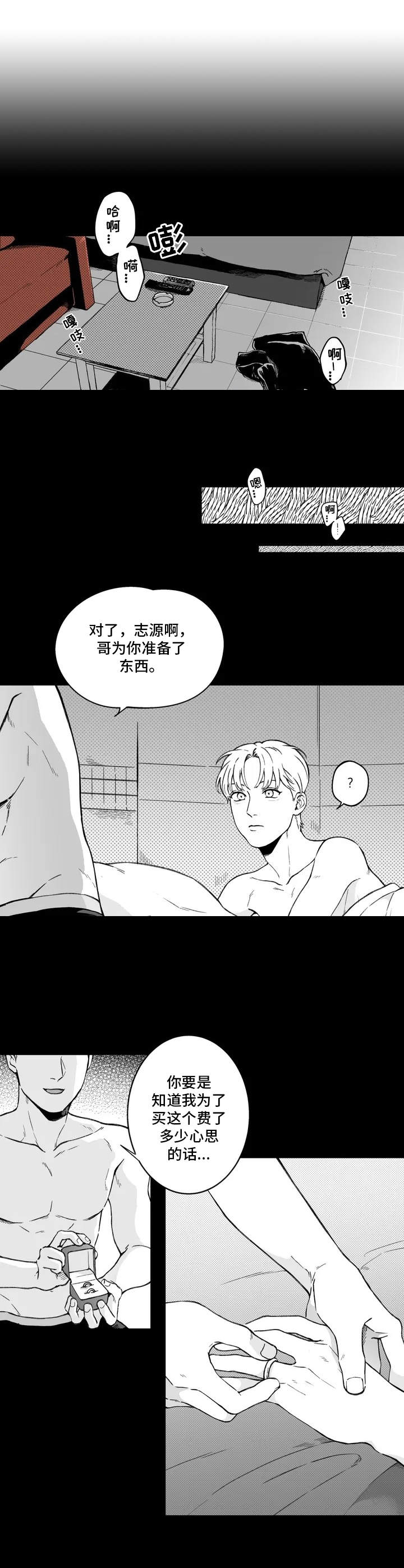 第1章：情侣戒指3