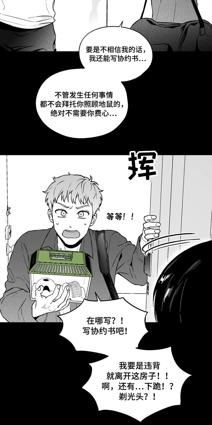 第98章：【第二季】规则9