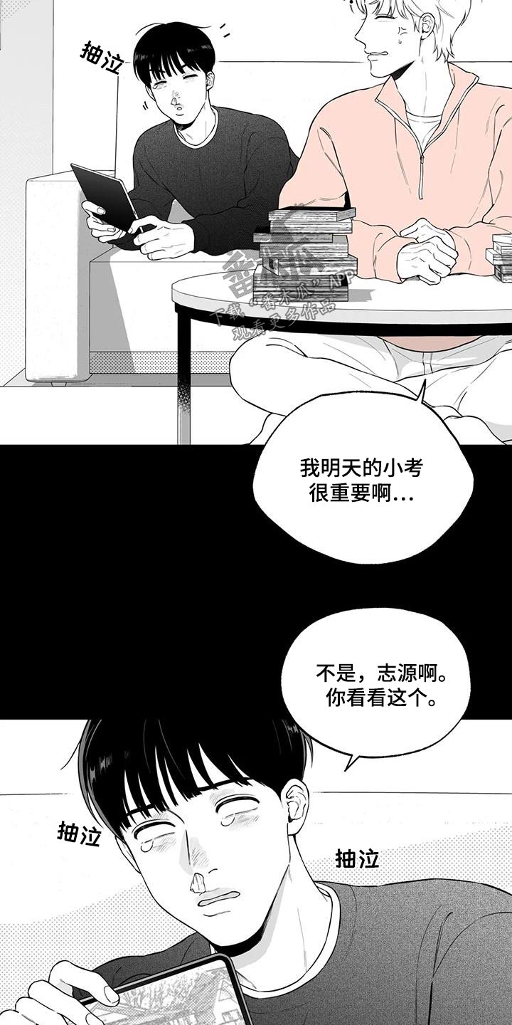 第123章：【番外】计划5